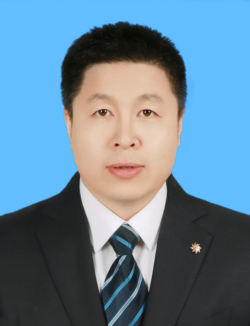蔣再波